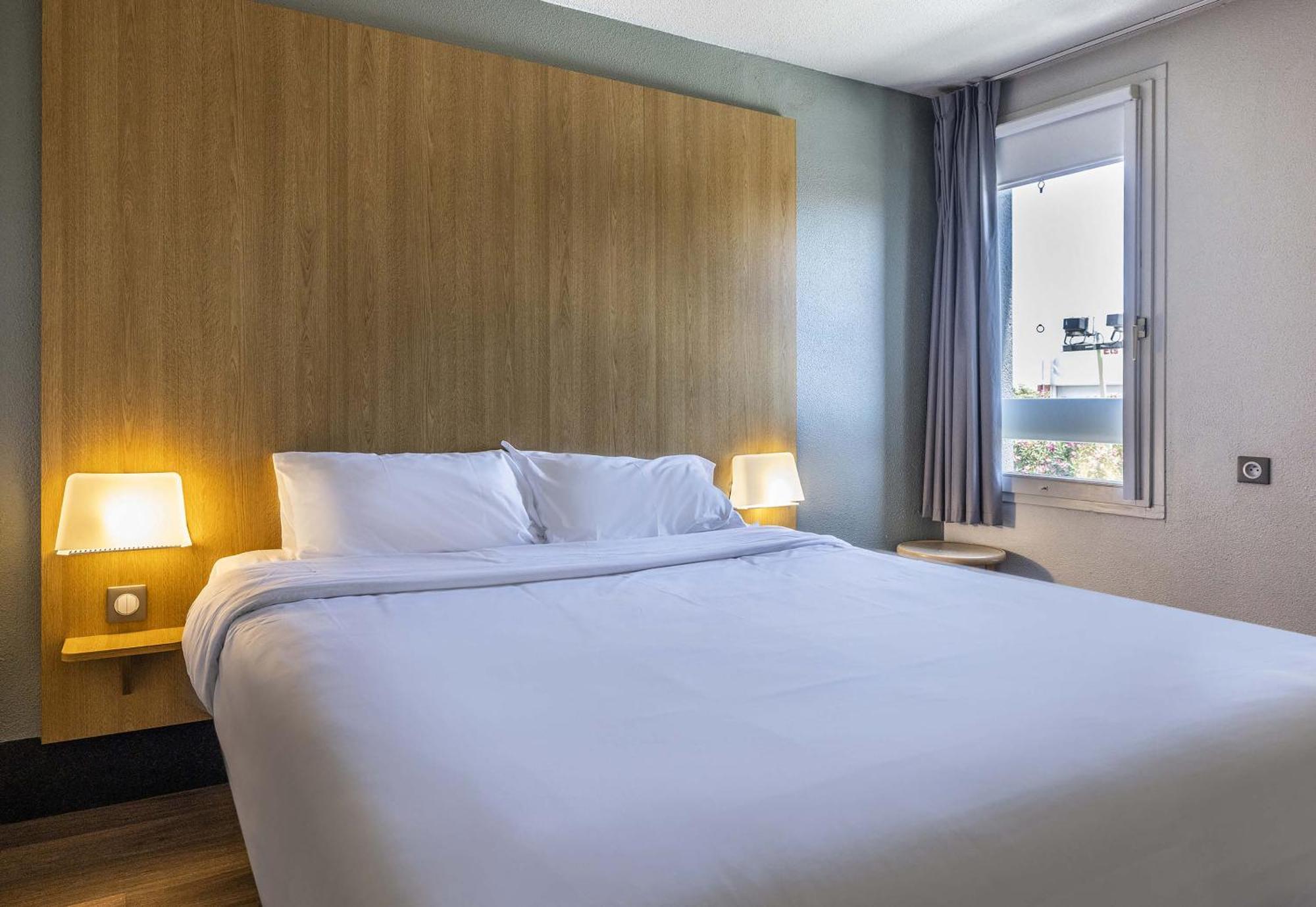 B&B Hotel Perpignan Nord Aeroport ภายนอก รูปภาพ